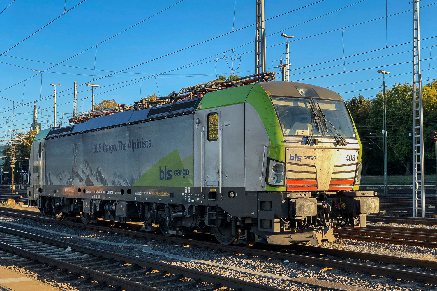 BLS Vectron 475 408-1