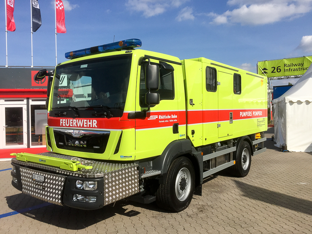 12414 Zweiweg-Bagger