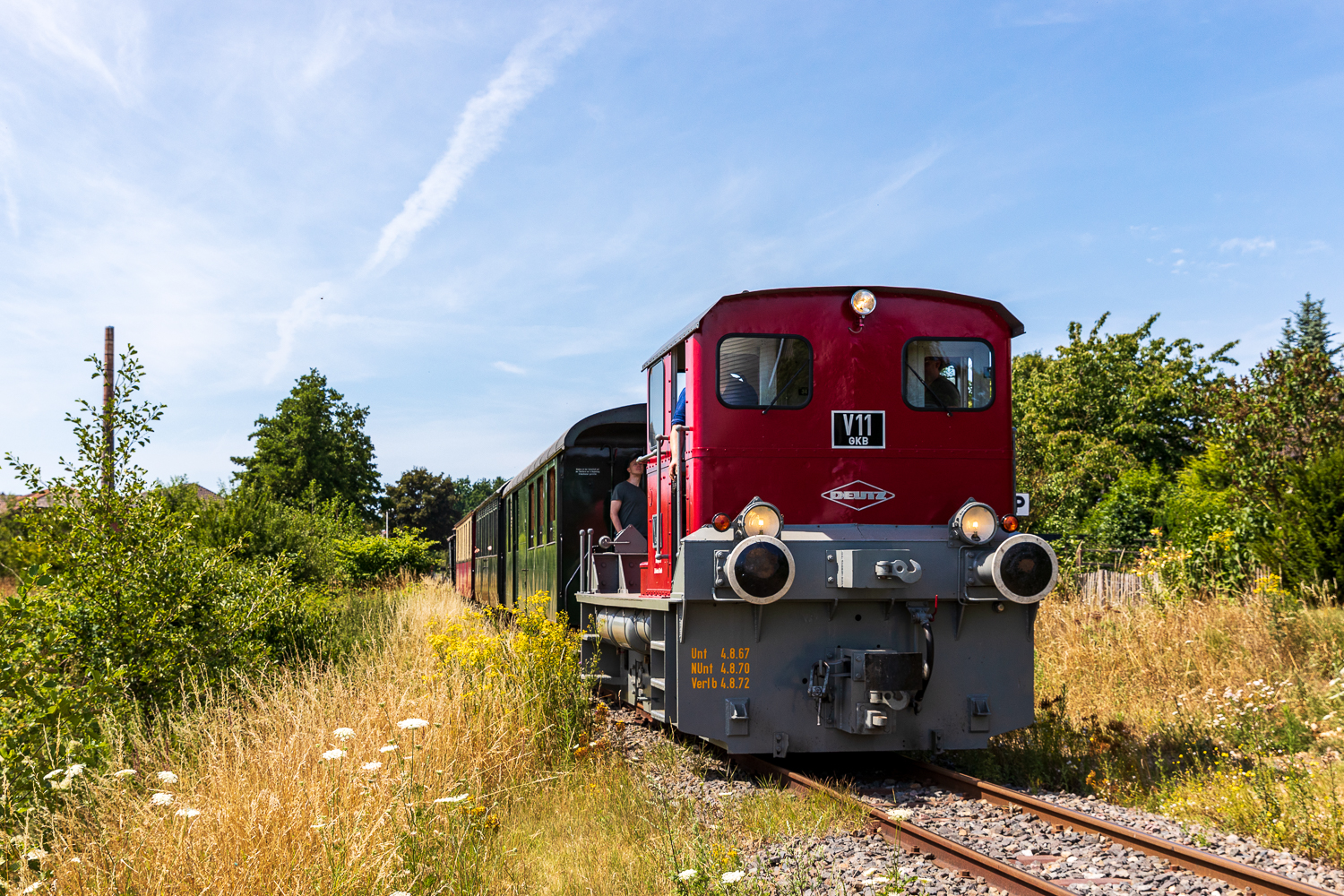 GKB V 11 GG 17.07.2022