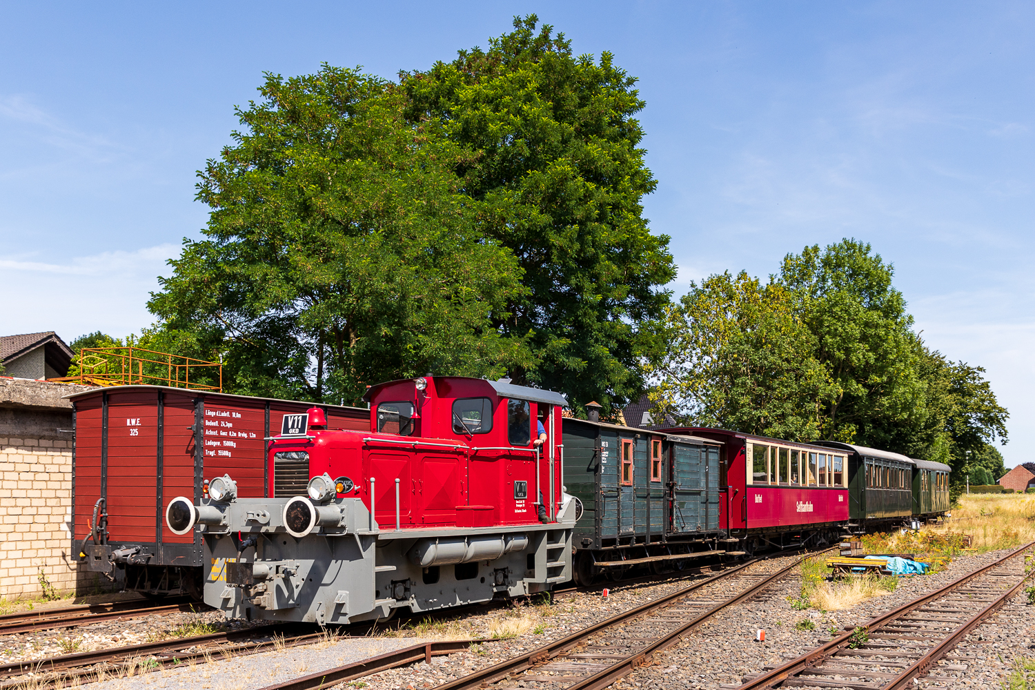 GKB V 11 GS 17.07.2022