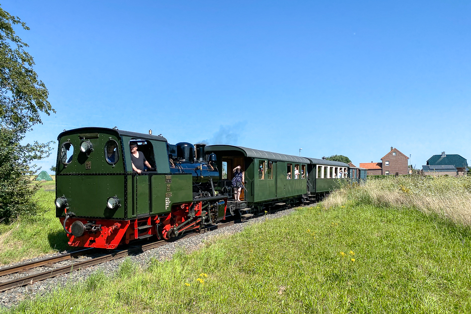 IHS 20 Schierwaldenrath Zug 8604