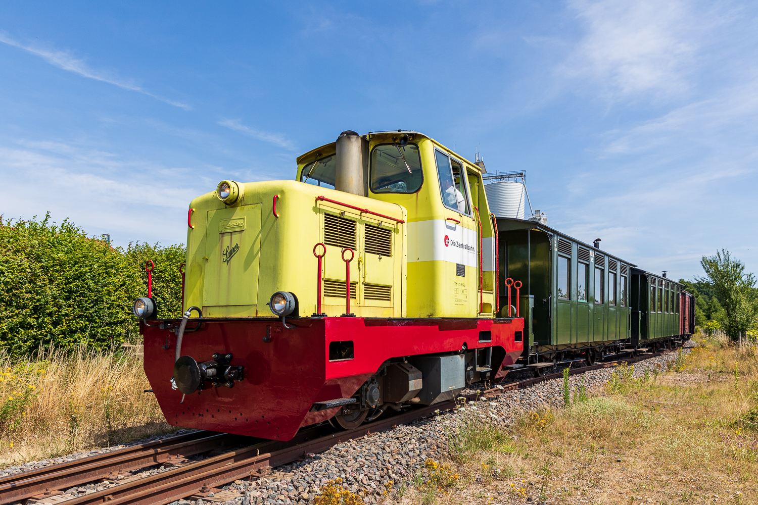 IHS V 22.01 Ausfahrt Gillrath